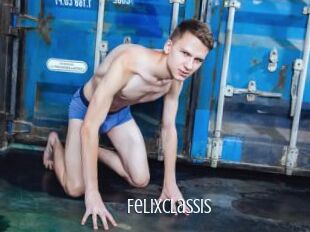 Felixclassis
