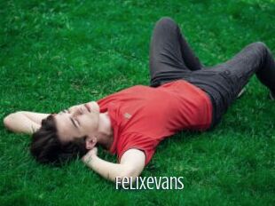 Felixevans