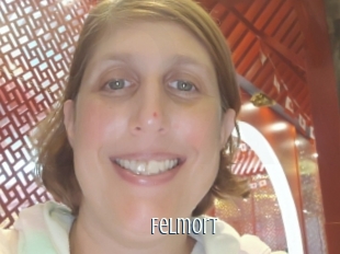 Felmort