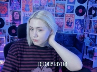 Felonytayler