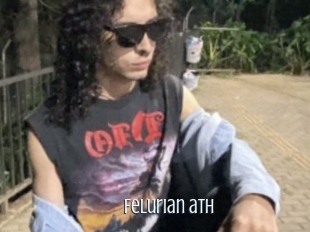 Felurian_ath