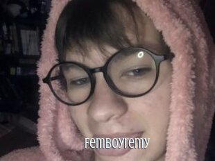 Femboyremy