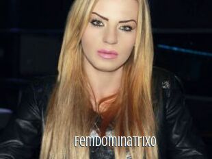Femdominatrix0