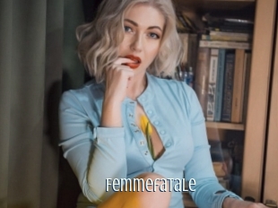 Femmefatale