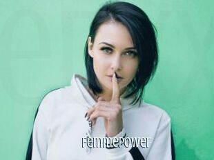 Femmepower