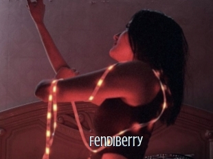 Fendiberry