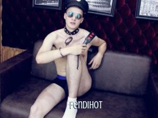 Fendihot