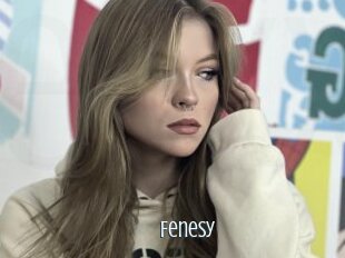 Fenesy