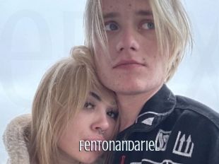Fentonandariel