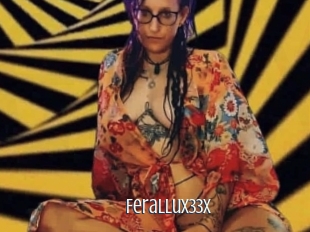 ferallux33x Edonkey xxx