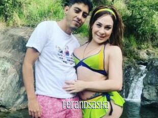Ferandsasha
