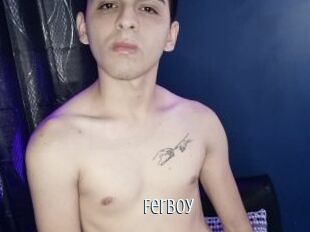 Ferboy
