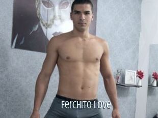 Ferchito_love