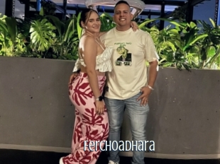Ferchoadhara