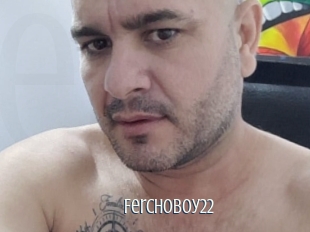 Ferchoboy22