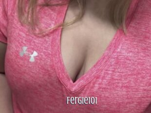 Fergie101