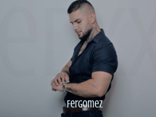 Fergomez