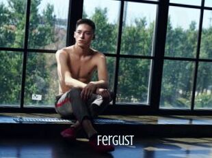 Fergust