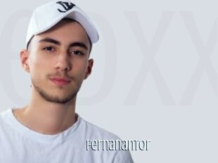 Fernanantor