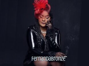 Fernandabronze