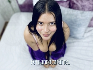 Fernandacaramel