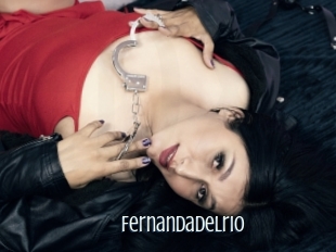 Fernandadelrio