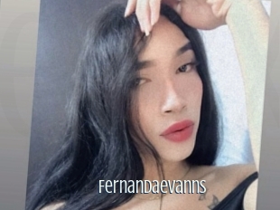 Fernandaevanns