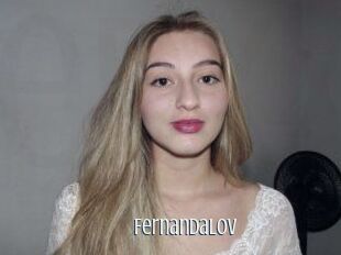 Fernandalov