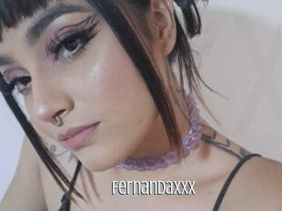 Fernandaxxx