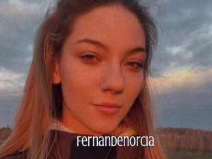 Fernandenorcia