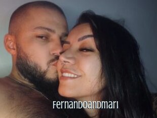 Fernandoandmari