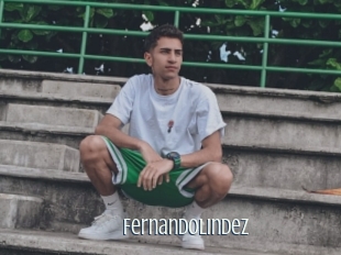 Fernandolindez