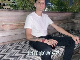 Fernandoweky77
