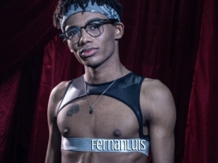 Fernanluis