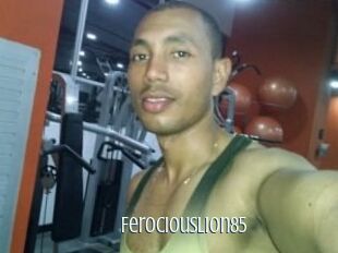 Ferociouslion_85