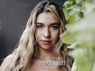 Ferrervaleri