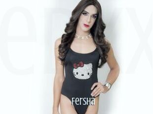 Fersha