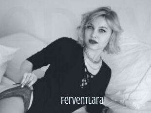 Ferventlara