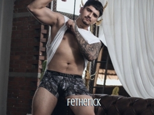 Fetherick