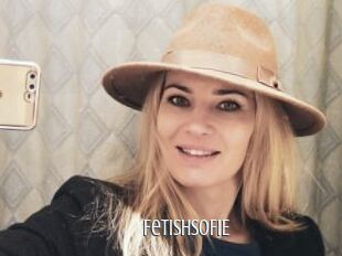 FetishSOFIE