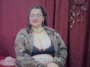 Fetishaleja