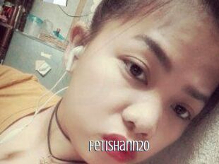 Fetishann20