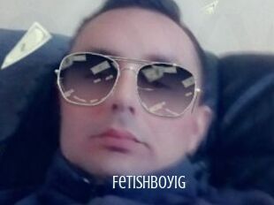 Fetishboyig