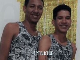 Fetishclub