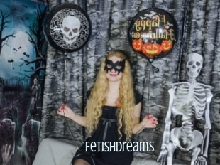 Fetishdreams