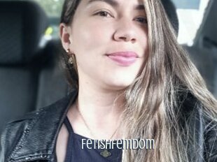 Fetishfemdom