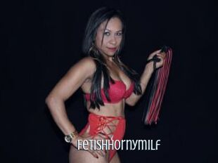 Fetishhornymilf