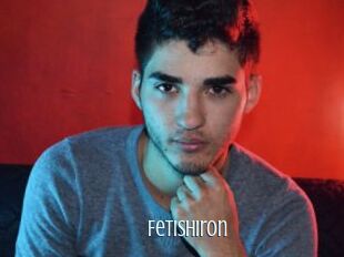 Fetishiron