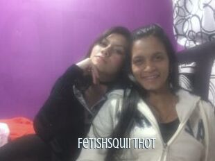Fetishsquirthot