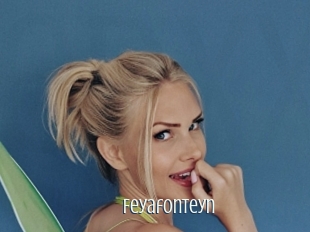 Feyafonteyn